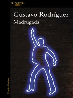 cover image of Madrugada